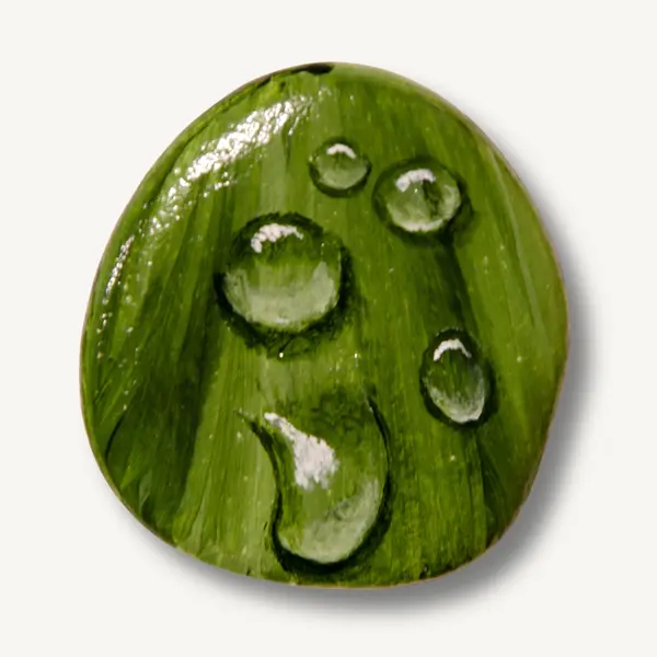 Wassertropfen