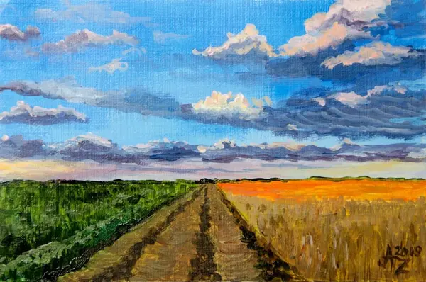 Felder Acryl