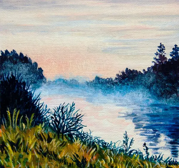 See Acryl