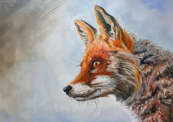 Fuchs Öl